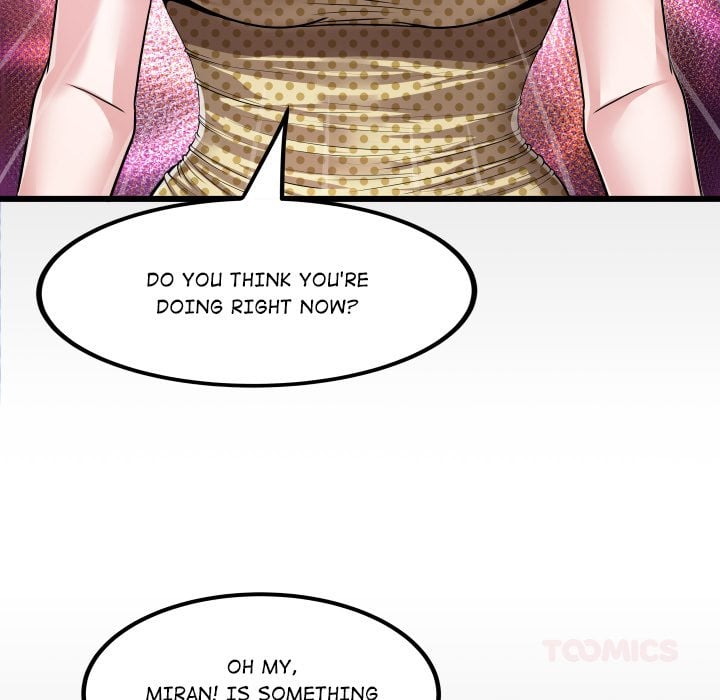 Single Room Chapter 4 - Page 9