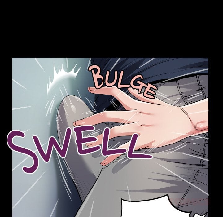 Single Room Chapter 4 - Page 81