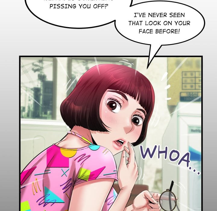 Single Room Chapter 4 - Page 10