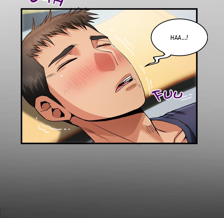 Single Room Chapter 5 - Page 15