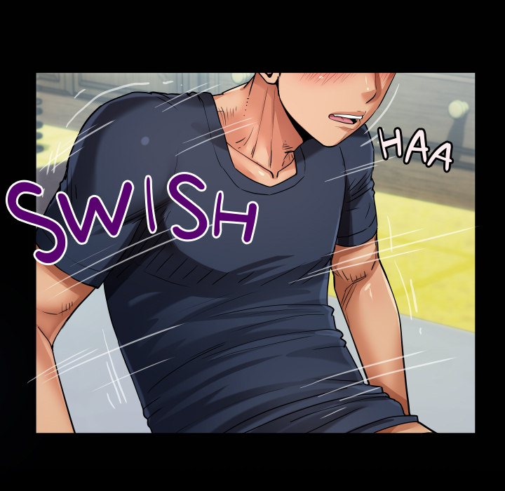 Single Room Chapter 5 - Page 23