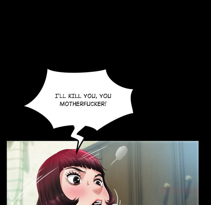 Single Room Chapter 5 - Page 30