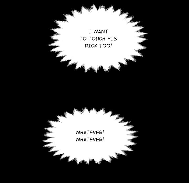 Single Room Chapter 5 - Page 8