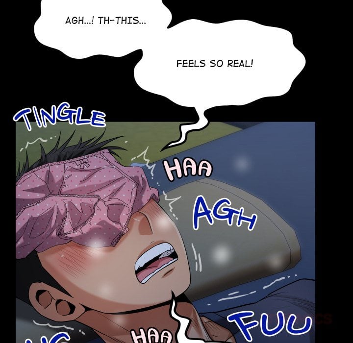 Single Room Chapter 5 - Page 75