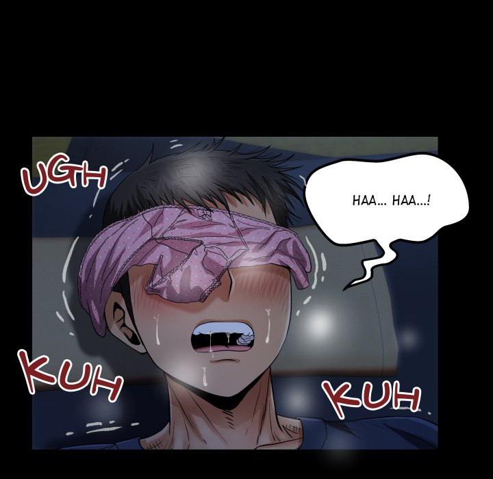 Single Room Chapter 5 - Page 99