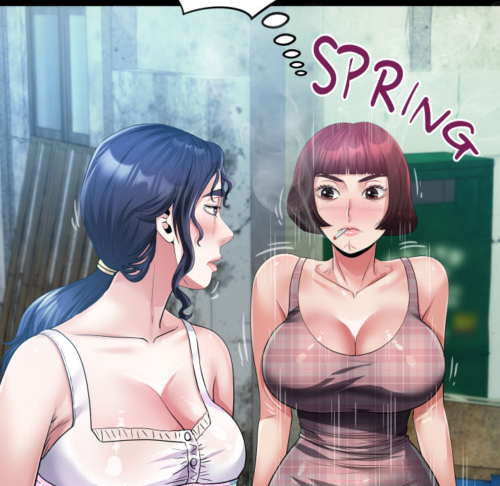 Single Room Chapter 6 - Page 122