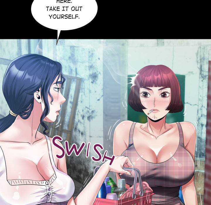 Single Room Chapter 6 - Page 124