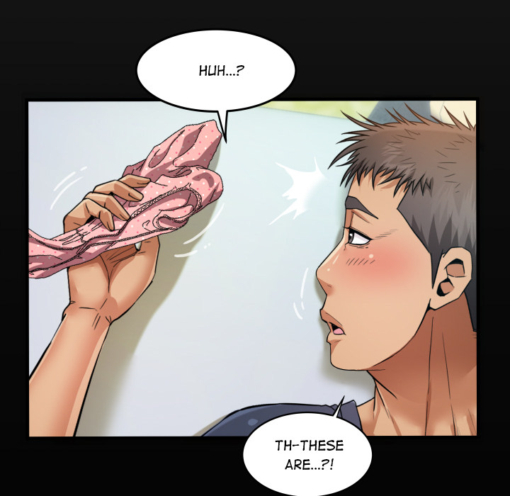 Single Room Chapter 6 - Page 17