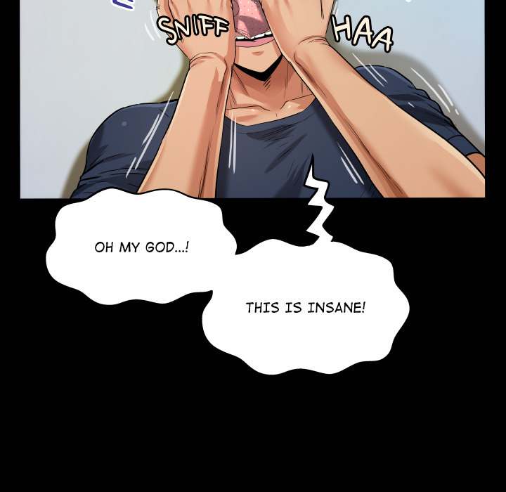 Single Room Chapter 6 - Page 21