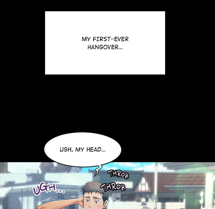 Single Room Chapter 6 - Page 25