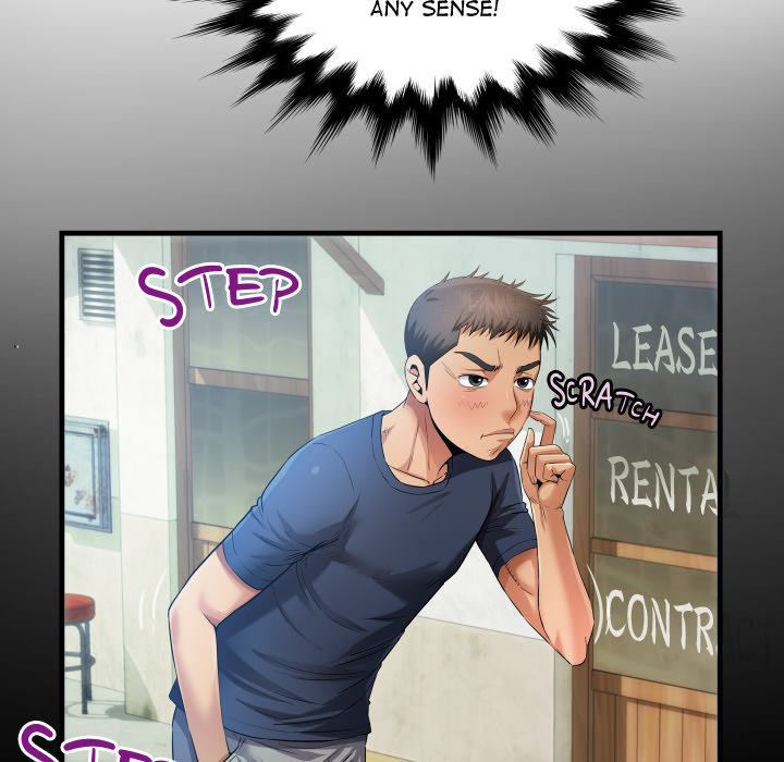 Single Room Chapter 6 - Page 50