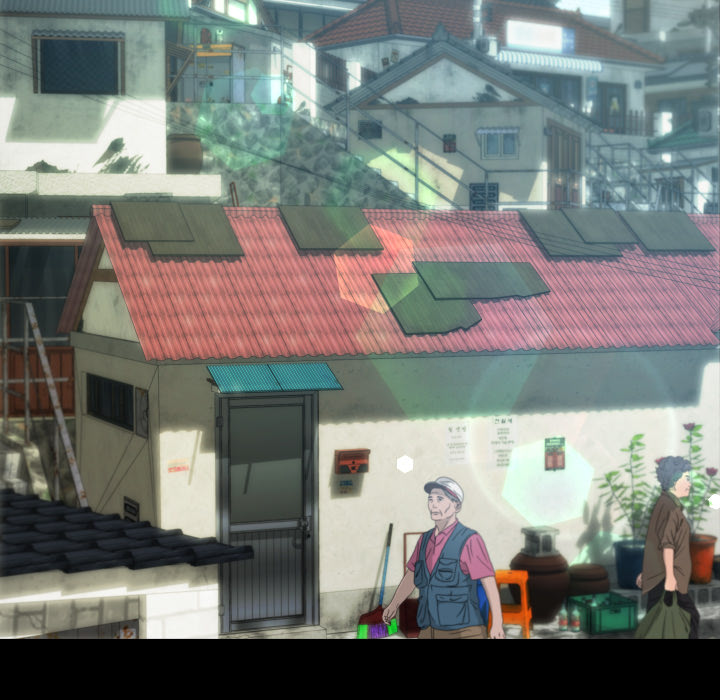 Single Room Chapter 6 - Page 57