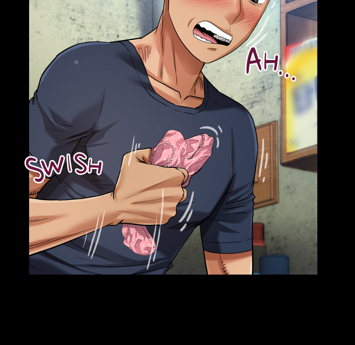 Single Room Chapter 6 - Page 82