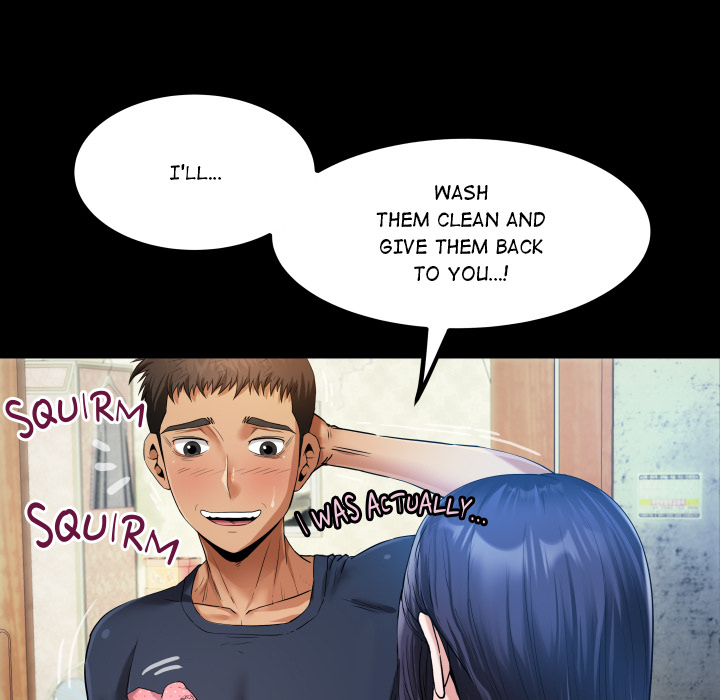 Single Room Chapter 6 - Page 83