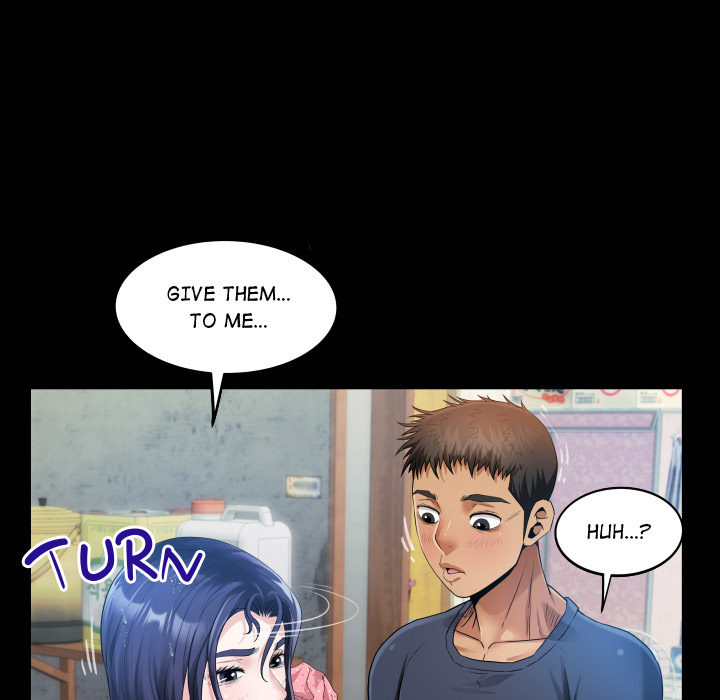 Single Room Chapter 6 - Page 93