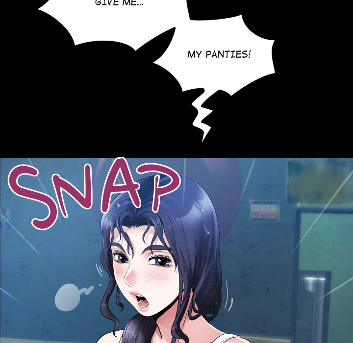 Single Room Chapter 6 - Page 95