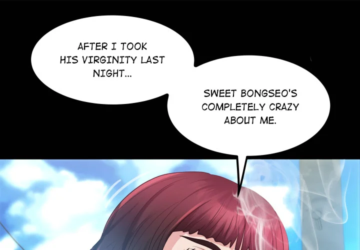 Single Room Chapter 7 - Page 1