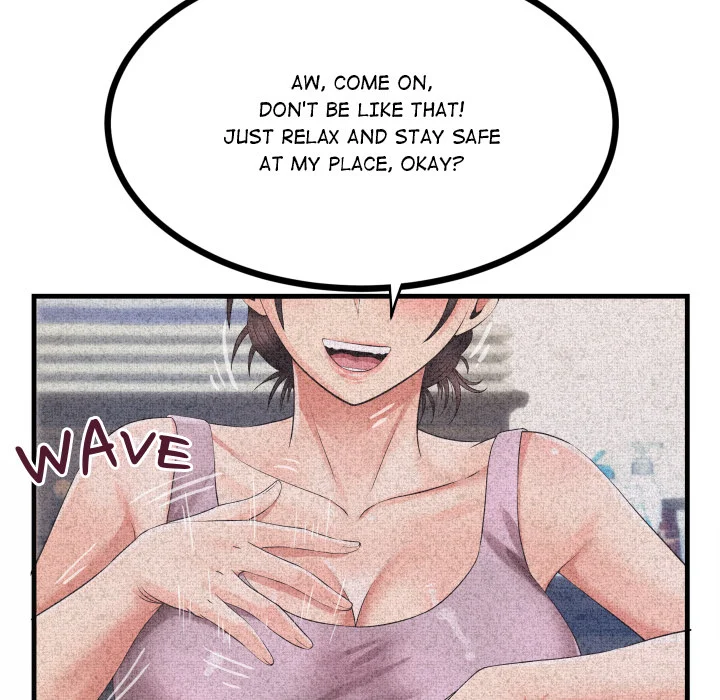 Single Room Chapter 7 - Page 121