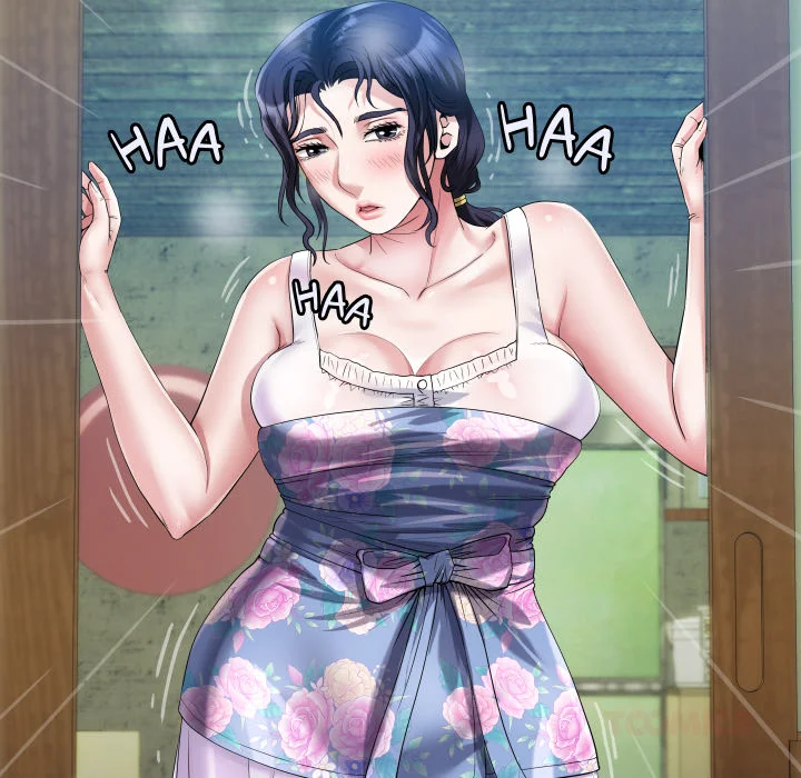 Single Room Chapter 7 - Page 21