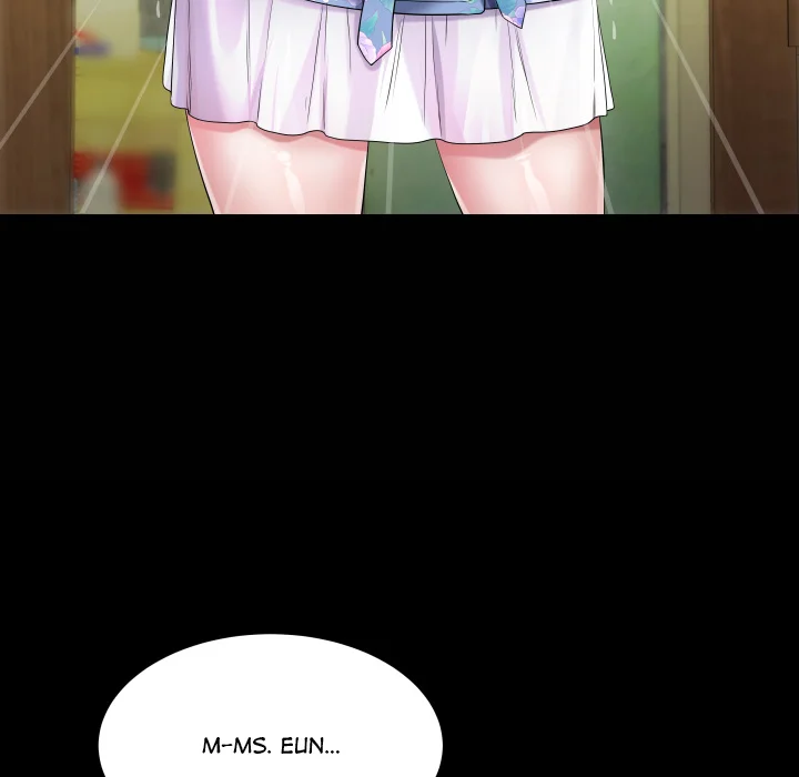 Single Room Chapter 7 - Page 22