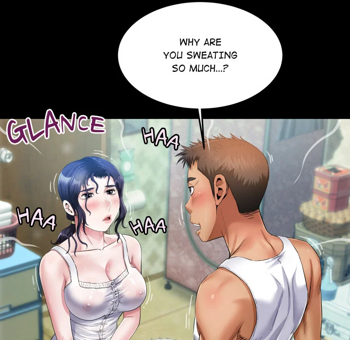 Single Room Chapter 7 - Page 28