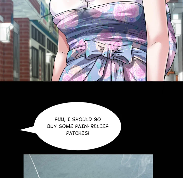 Single Room Chapter 7 - Page 5