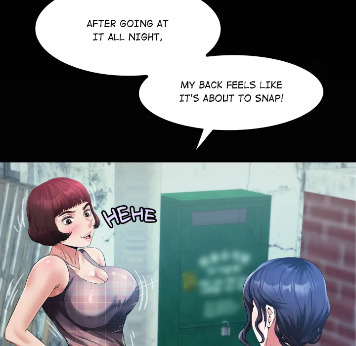 Single Room Chapter 7 - Page 7