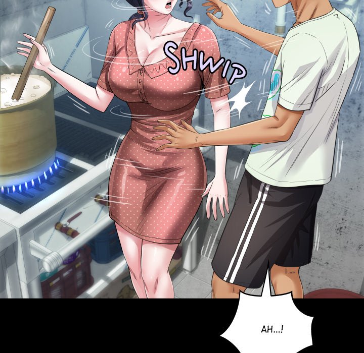 Single Room Chapter 8 - Page 114