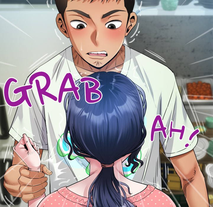 Single Room Chapter 8 - Page 124