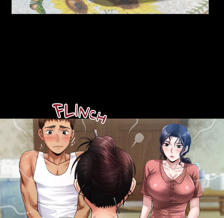 Single Room Chapter 8 - Page 43