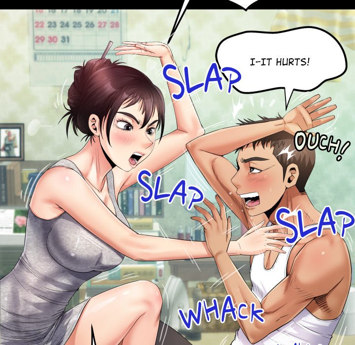 Single Room Chapter 8 - Page 49