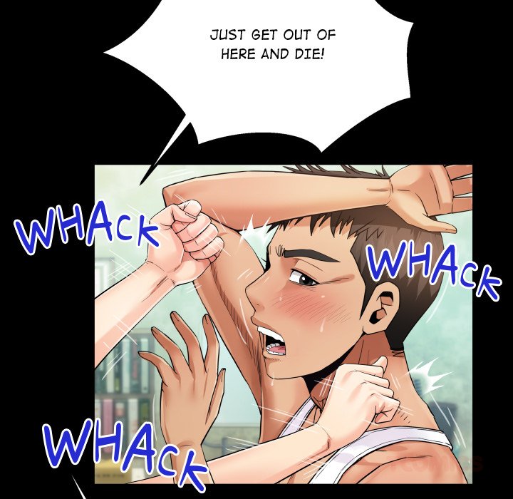 Single Room Chapter 8 - Page 51