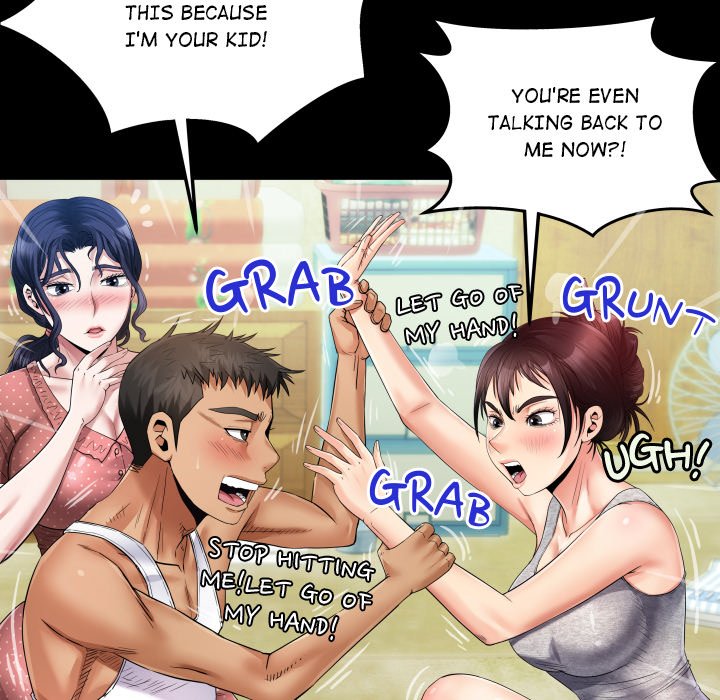 Single Room Chapter 8 - Page 55