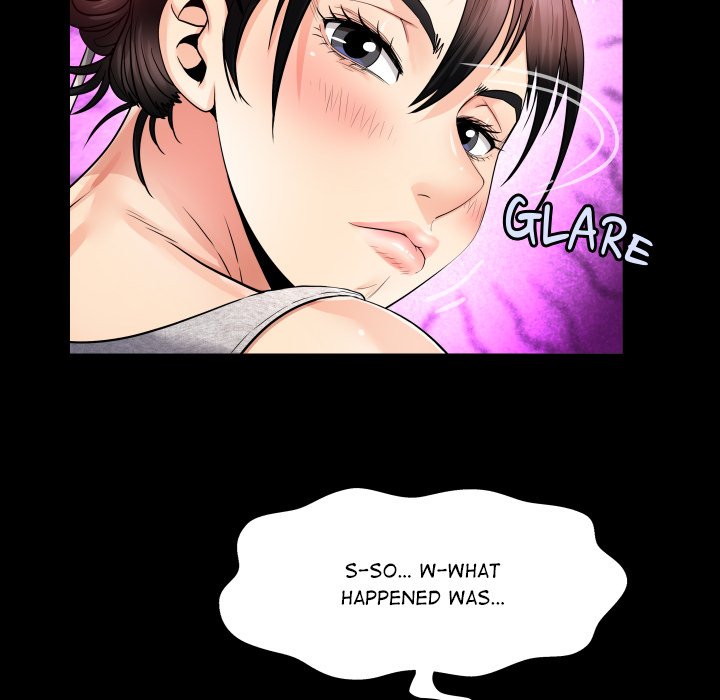 Single Room Chapter 8 - Page 58