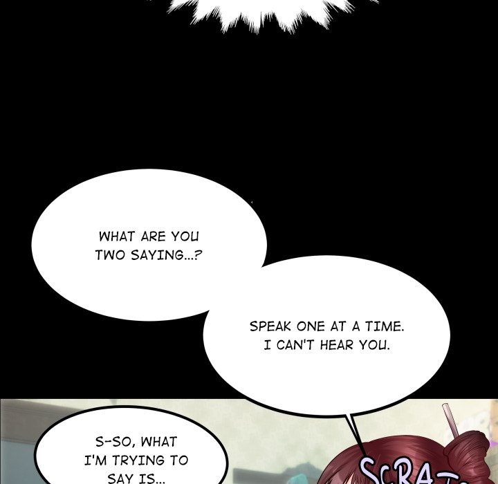 Single Room Chapter 8 - Page 62