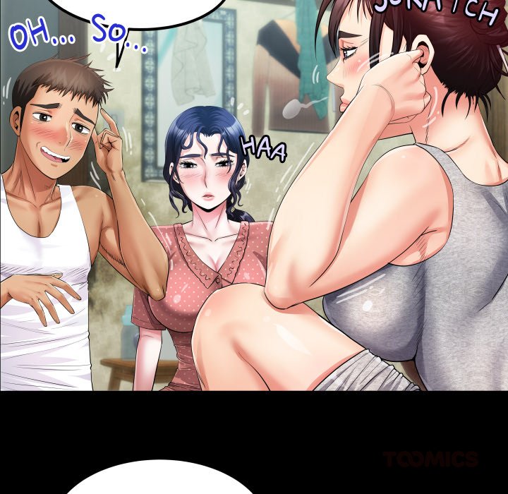 Single Room Chapter 8 - Page 63