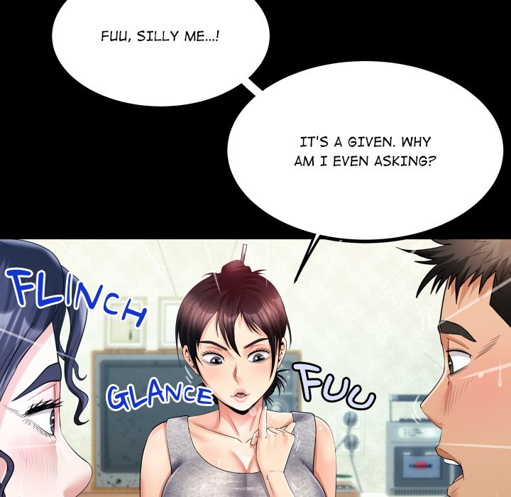 Single Room Chapter 8 - Page 64