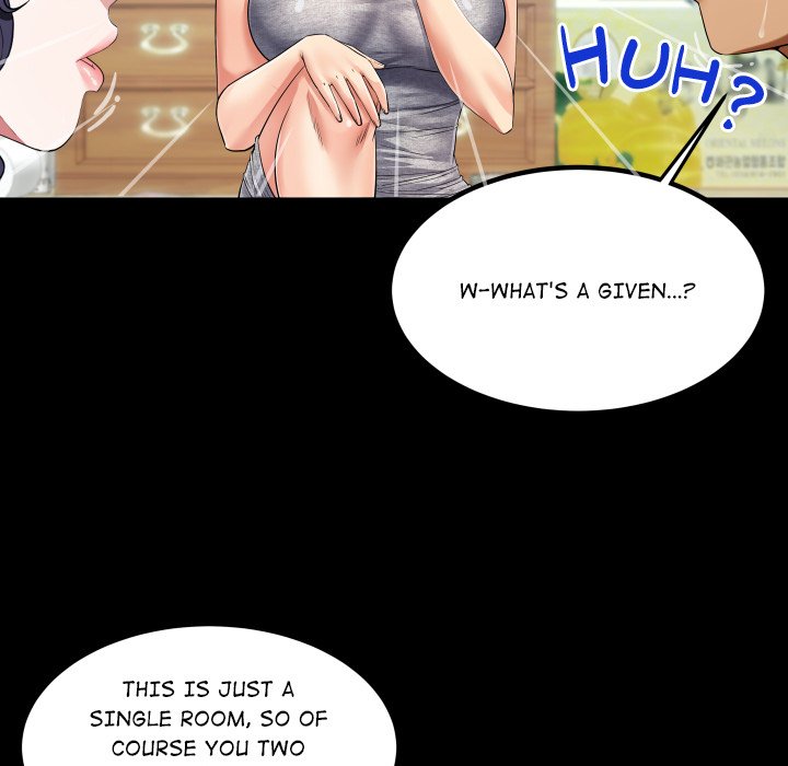 Single Room Chapter 8 - Page 65