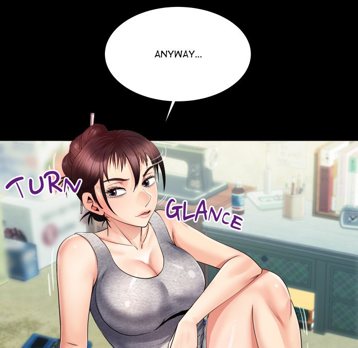 Single Room Chapter 8 - Page 71