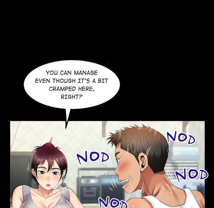 Single Room Chapter 8 - Page 81