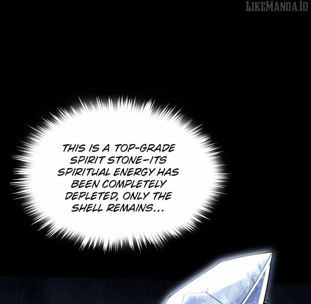 Sinister Immortal Path Chapter 51 - Page 1