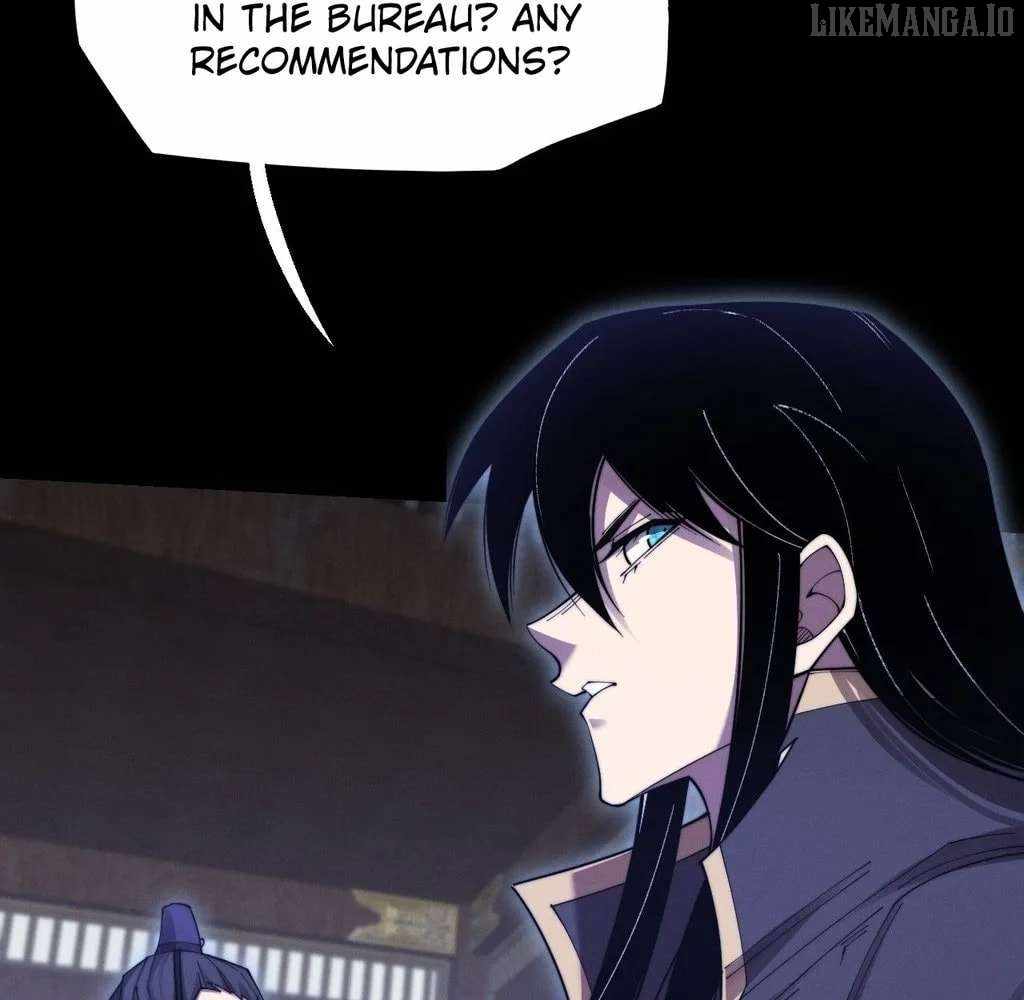 Sinister Immortal Path Chapter 51 - Page 11