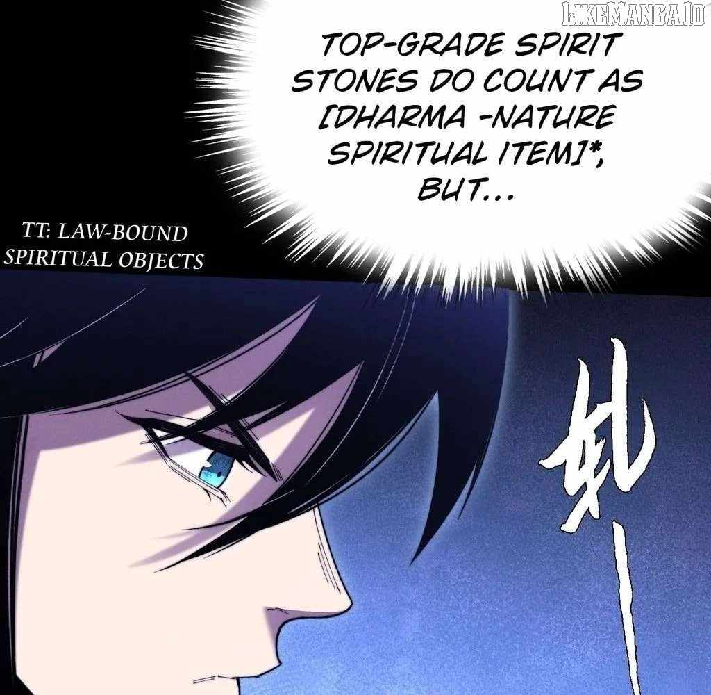 Sinister Immortal Path Chapter 51 - Page 3