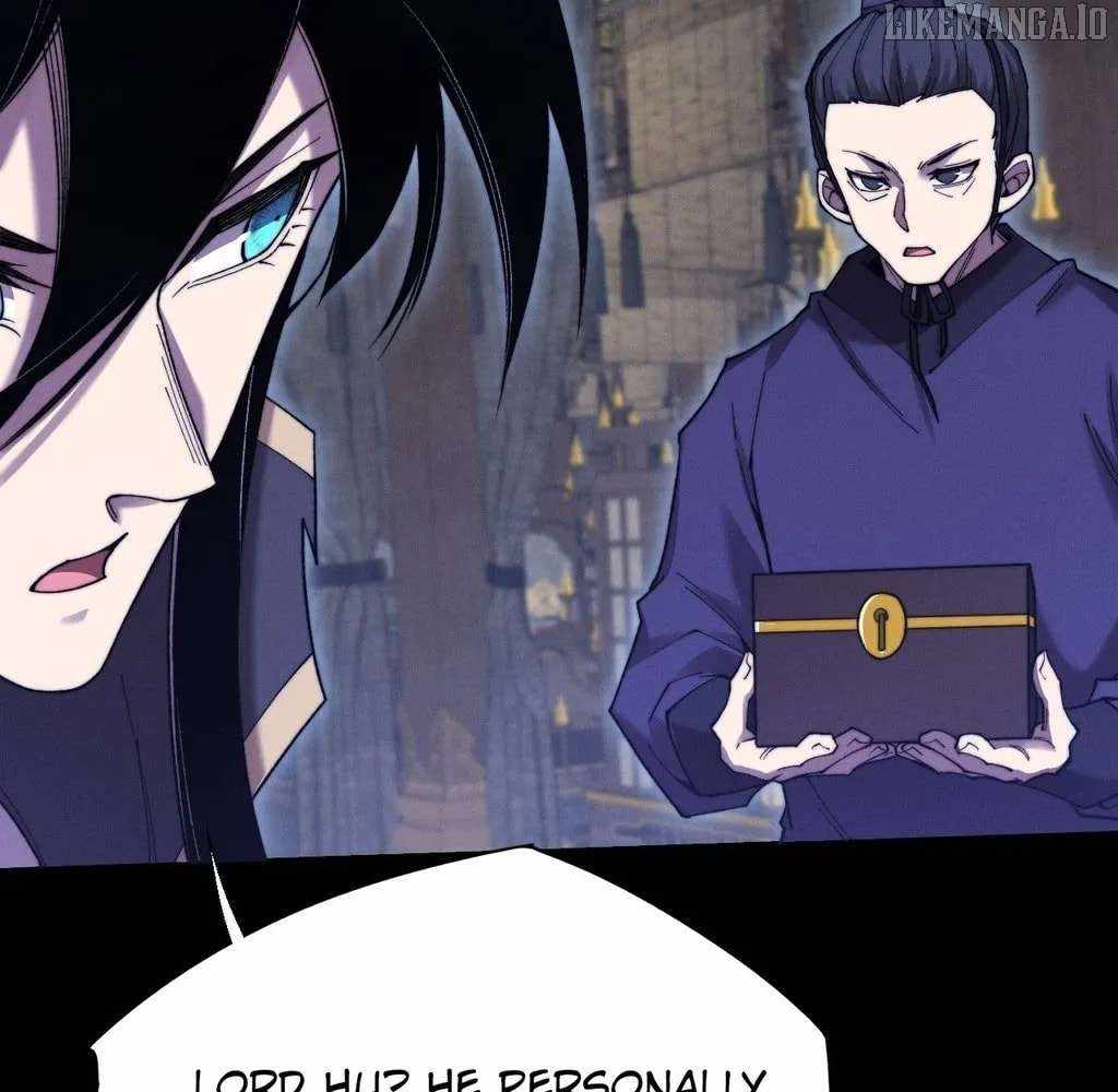 Sinister Immortal Path Chapter 51 - Page 23