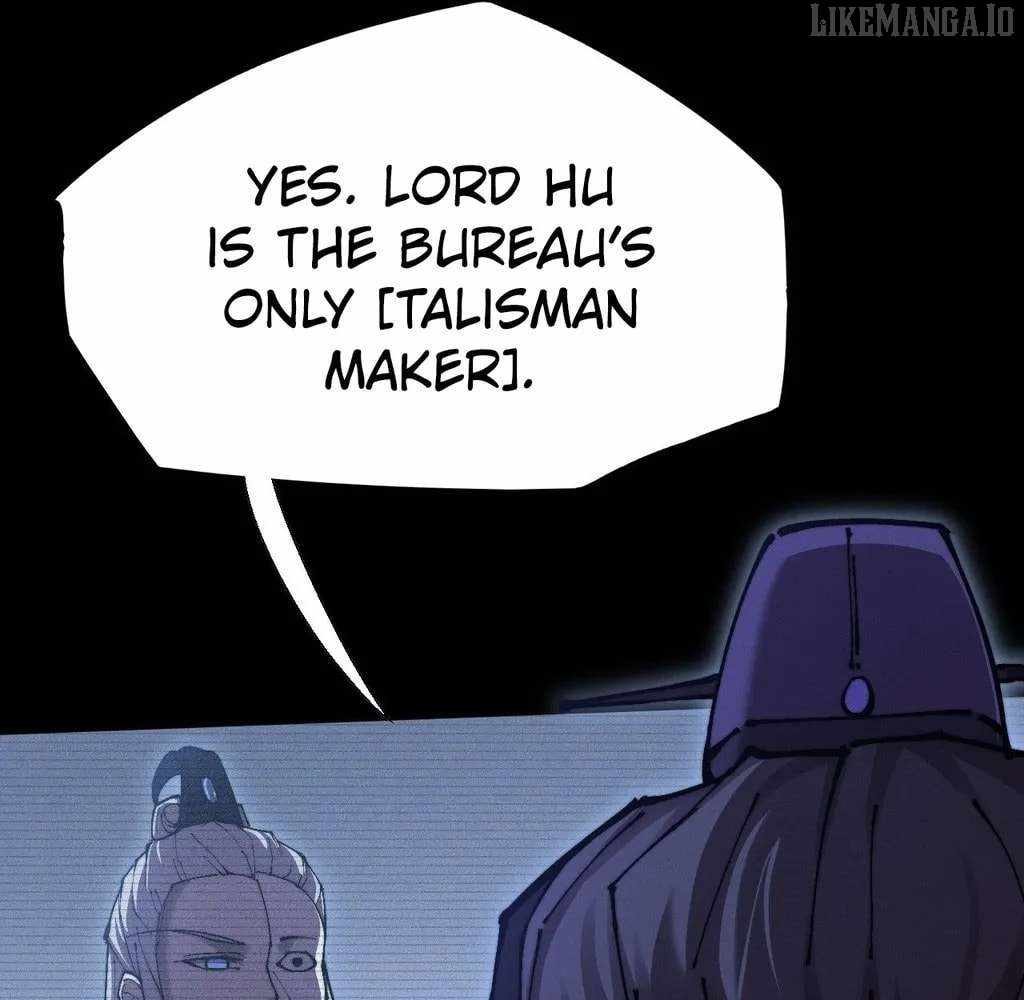 Sinister Immortal Path Chapter 51 - Page 25