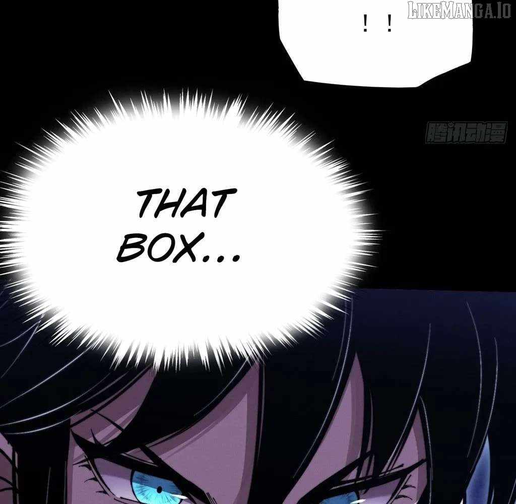 Sinister Immortal Path Chapter 51 - Page 29