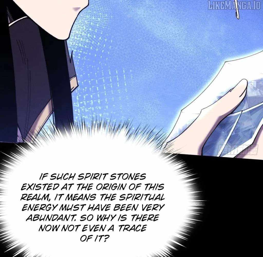 Sinister Immortal Path Chapter 51 - Page 4