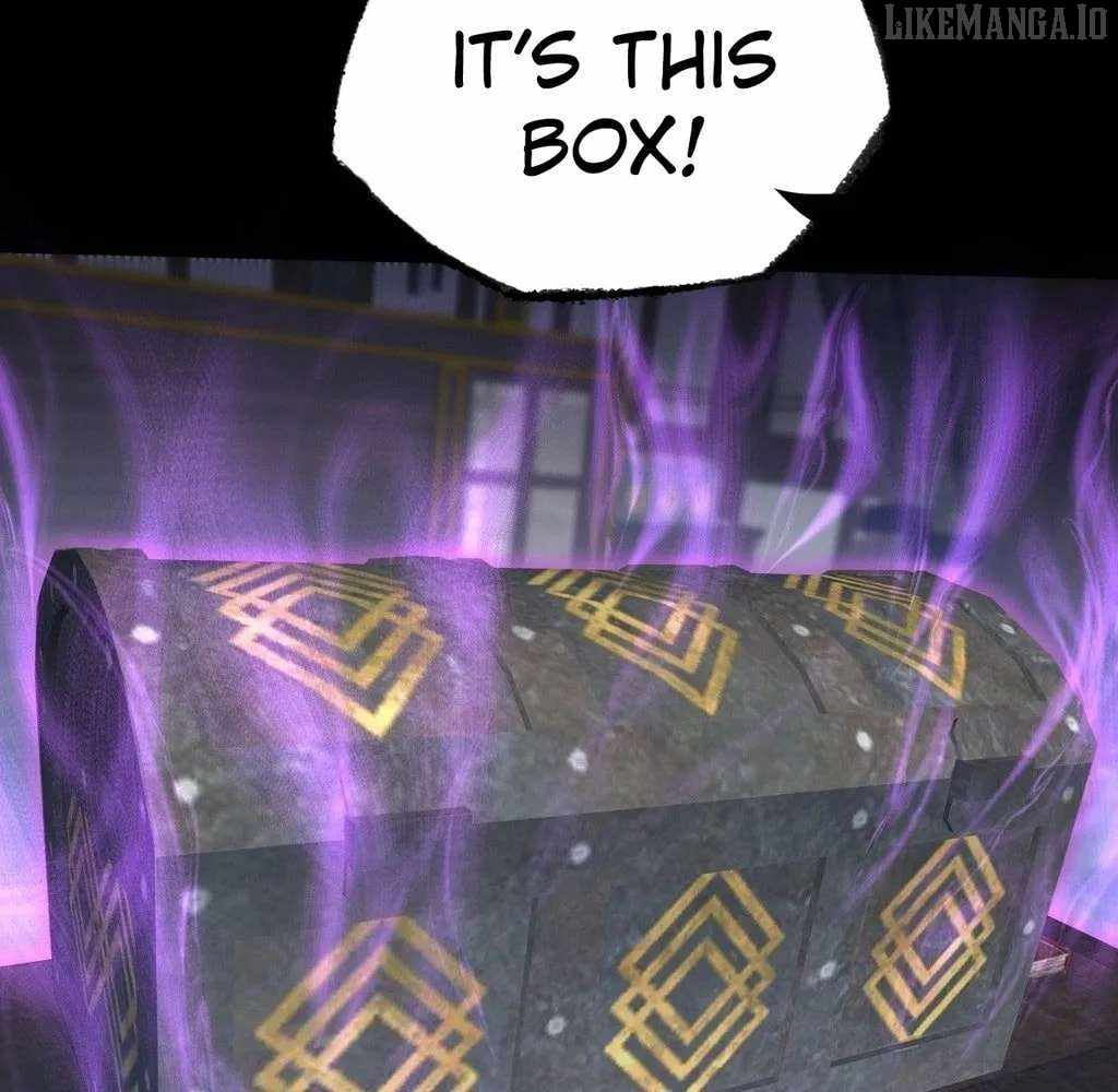 Sinister Immortal Path Chapter 51 - Page 36