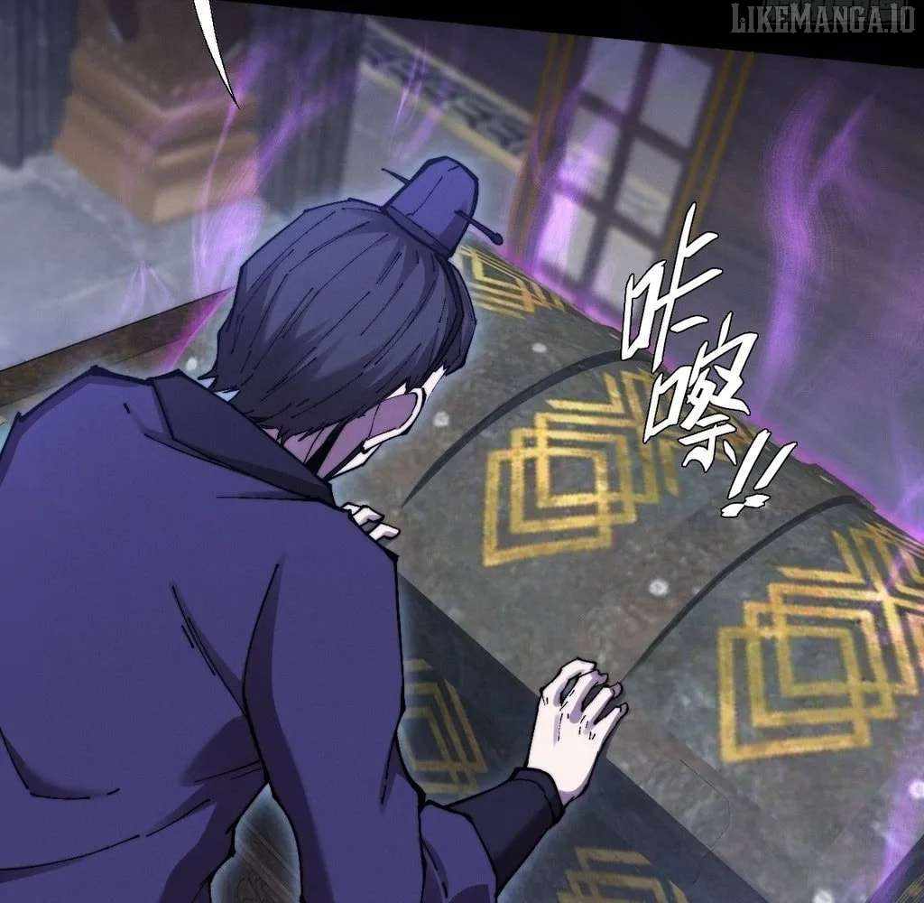 Sinister Immortal Path Chapter 51 - Page 40