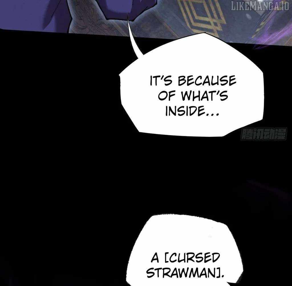 Sinister Immortal Path Chapter 51 - Page 41